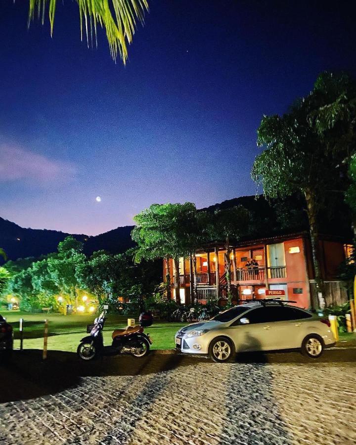 Maresias, Chalé H29 em condomínio de frente a Entrada 18 da praia e dentro da Mata Atlântica Sao Sebastiao  Exterior foto